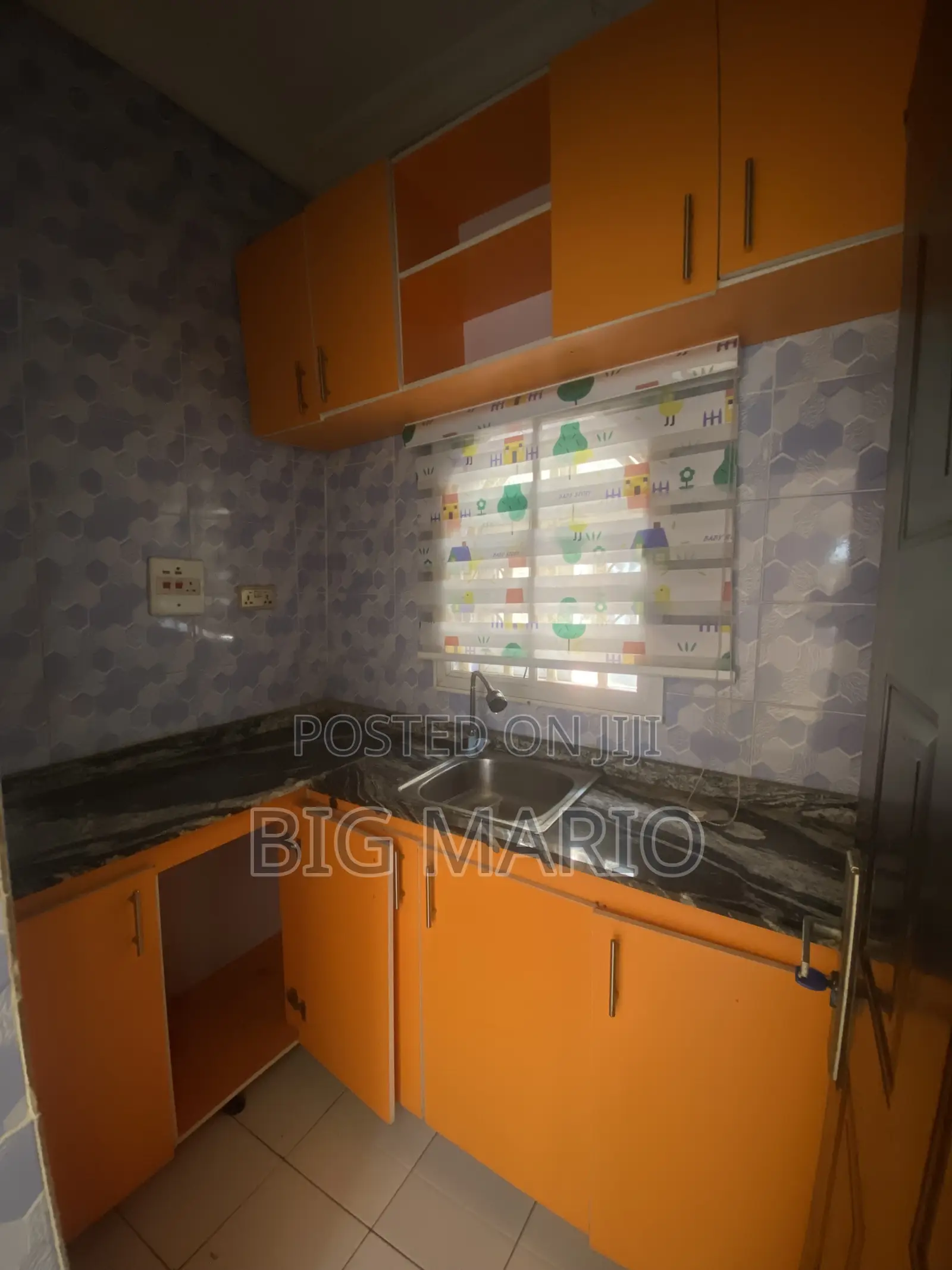 1bdrm Bungalow in Nav Valley Estate, Asokoro for rent in Asokoro