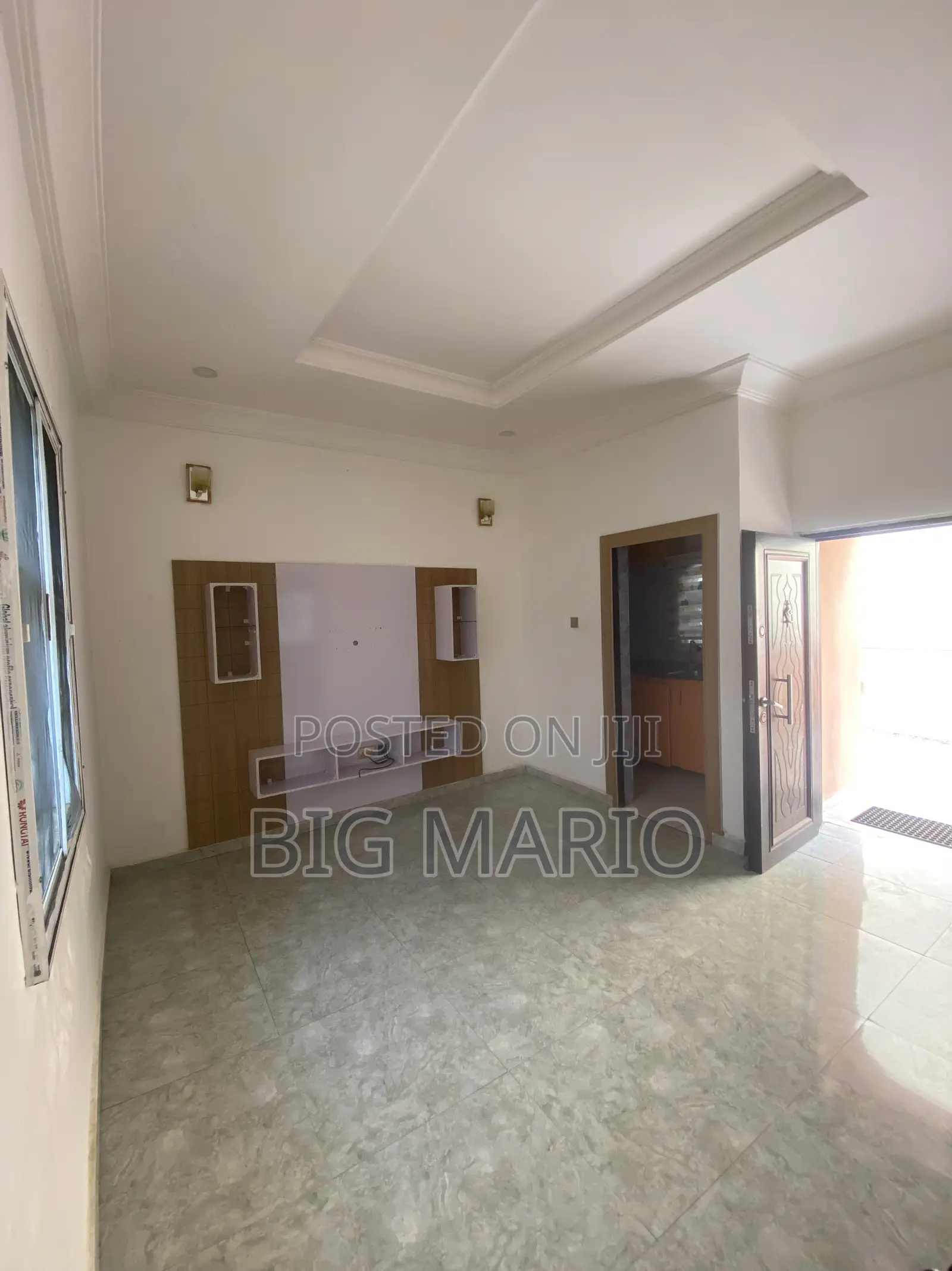 1bdrm Bungalow in Nav Valley Estate, Asokoro for rent in Asokoro