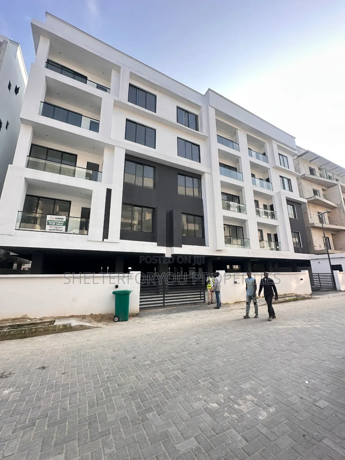 2bdrm Apartment in Lekki Phase 1 for sale in Lekki Phase 1