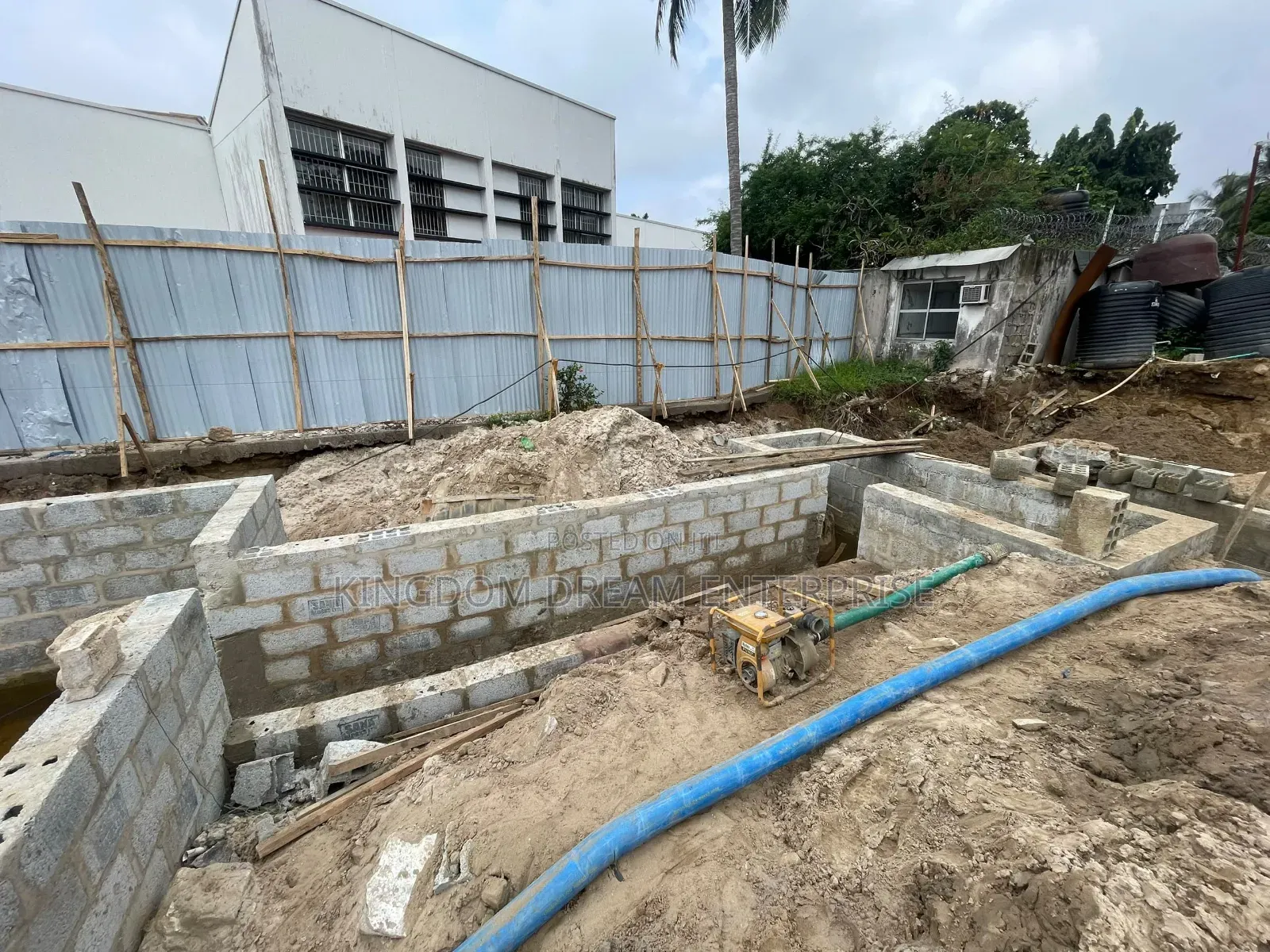 2bdrm Apartment in Victoria Island, Ligali Ayorinde for sale in Ligali Ayorinde