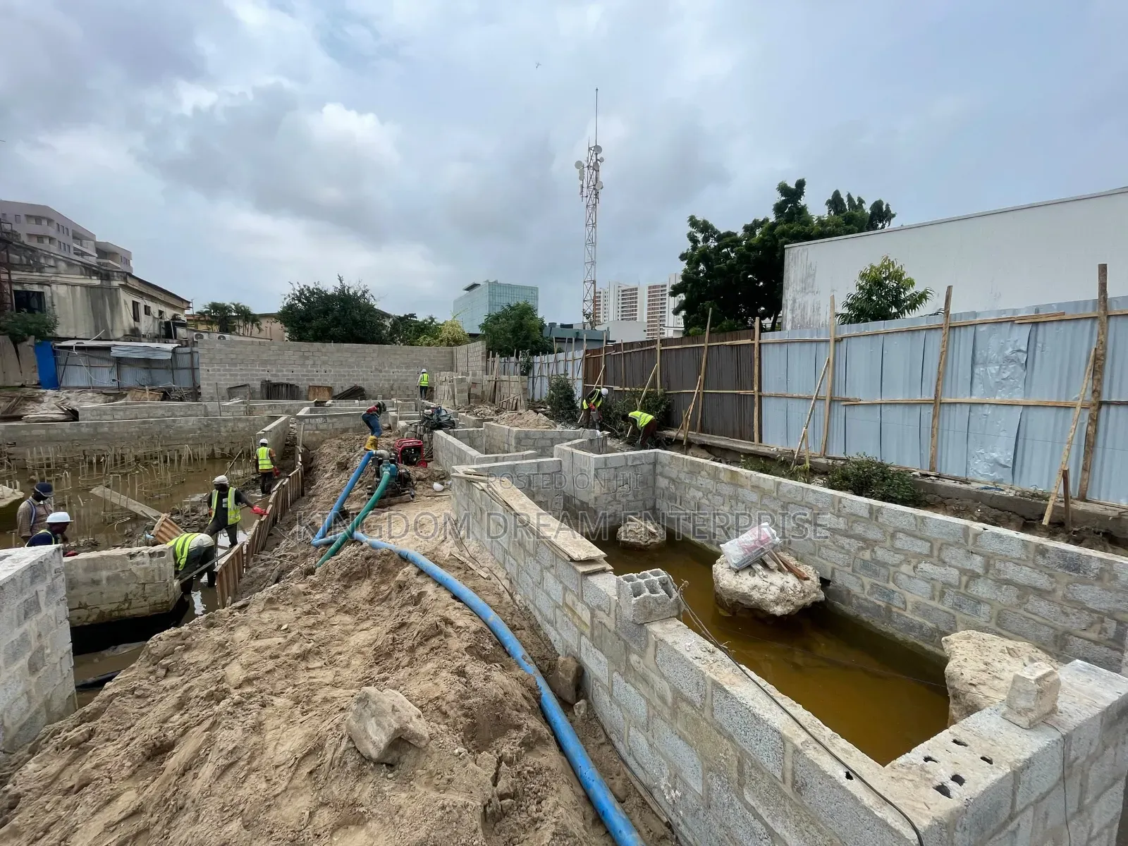 2bdrm Apartment in Victoria Island, Ligali Ayorinde for sale in Ligali Ayorinde