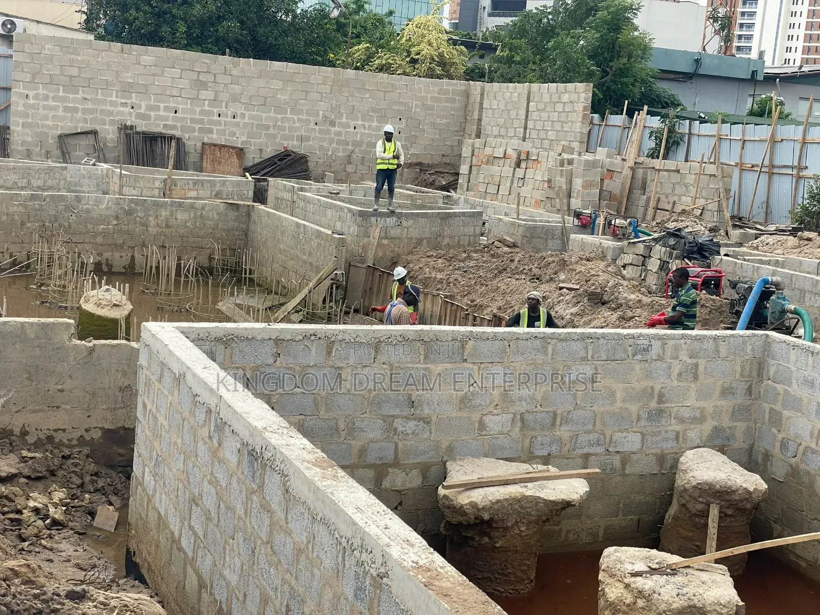 2bdrm Apartment in Victoria Island, Ligali Ayorinde for sale in Ligali Ayorinde