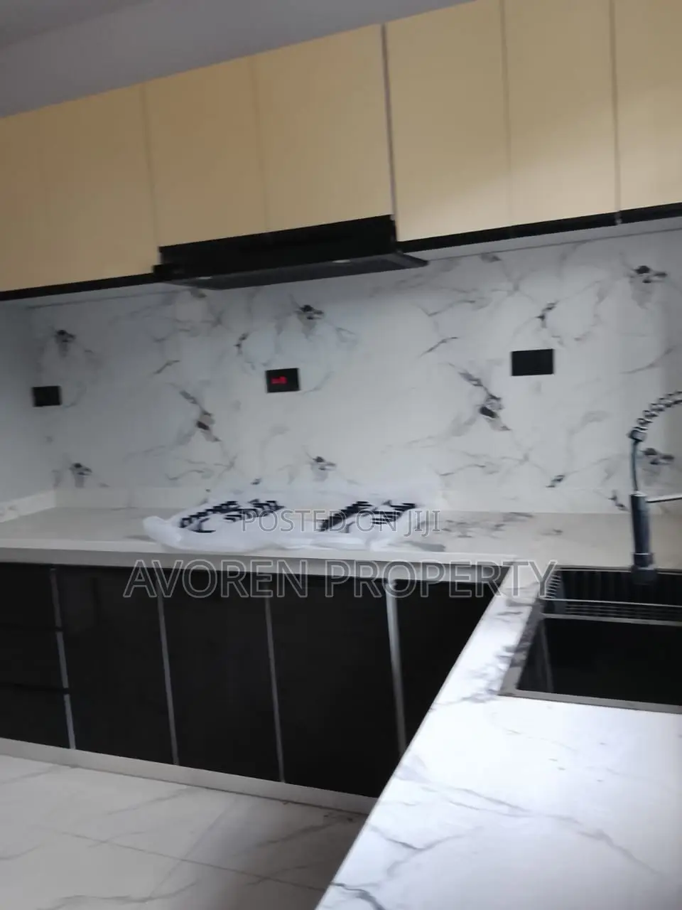 Furnished 4bdrm Duplex in Country Mews Court, Ibeju for sale in Ibeju