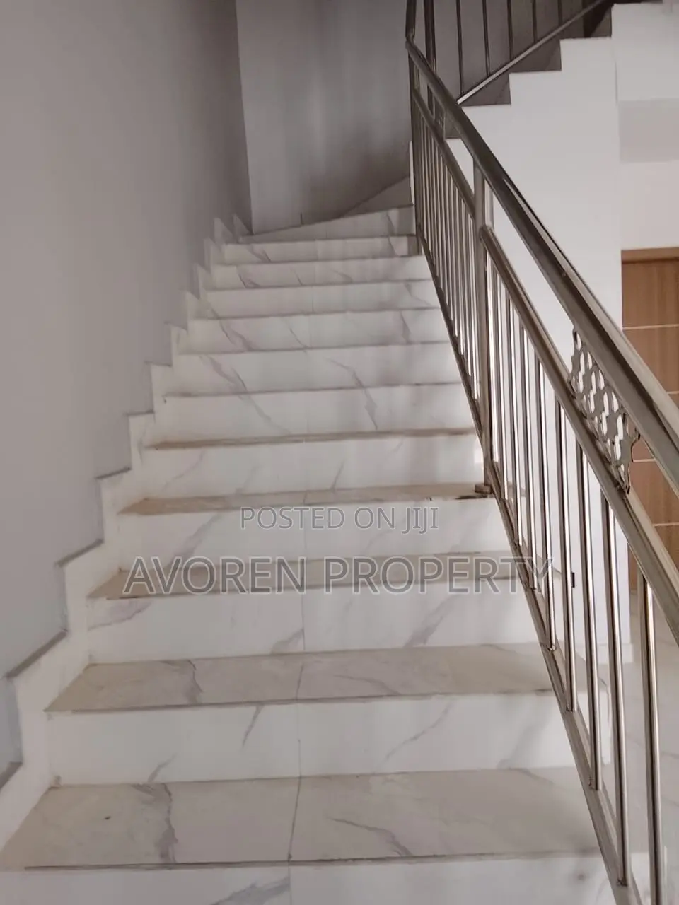 Furnished 4bdrm Duplex in Country Mews Court, Ibeju for sale in Ibeju