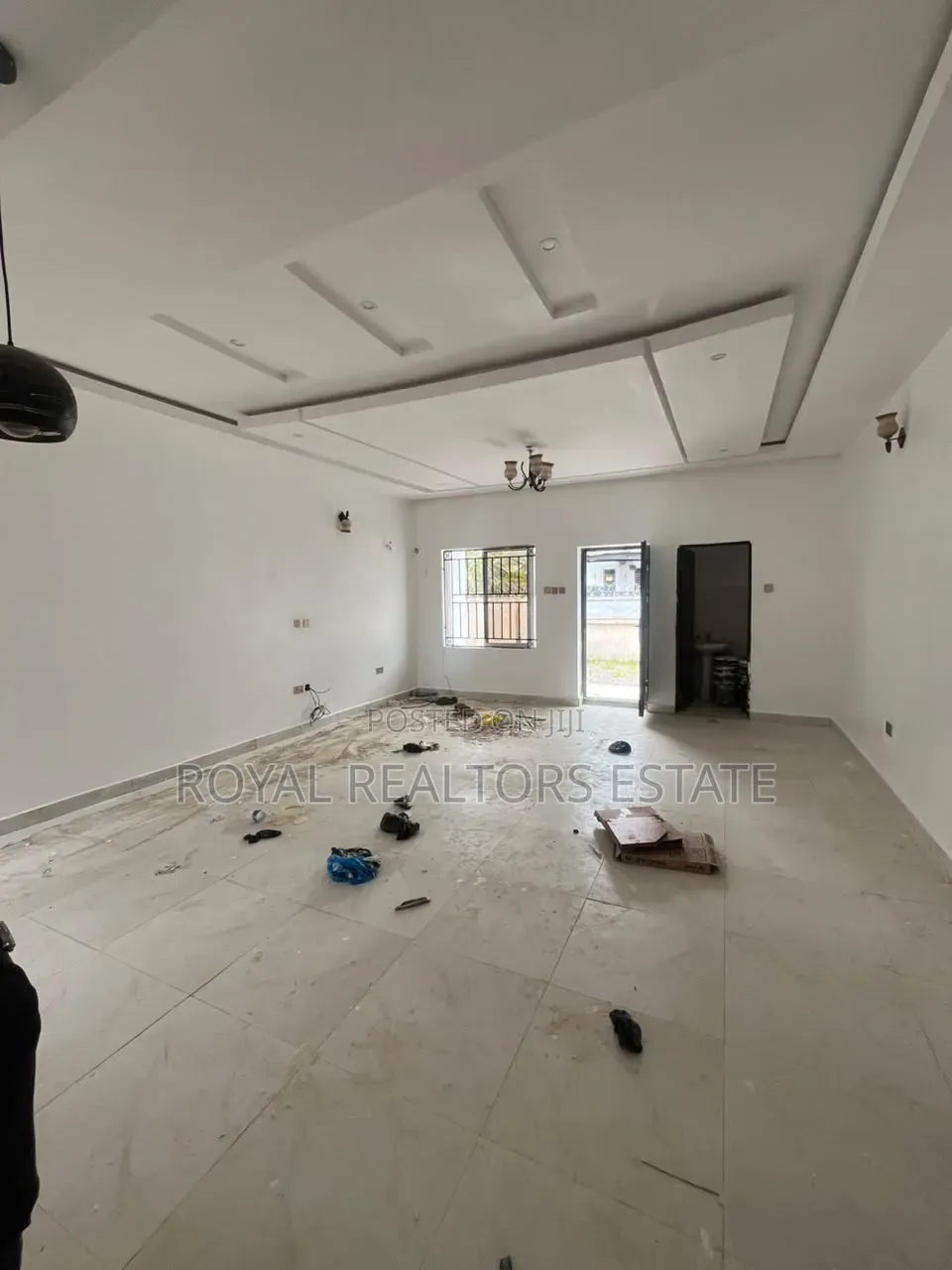 2bdrm Bungalow in Lokogoma for rent in Lokogoma