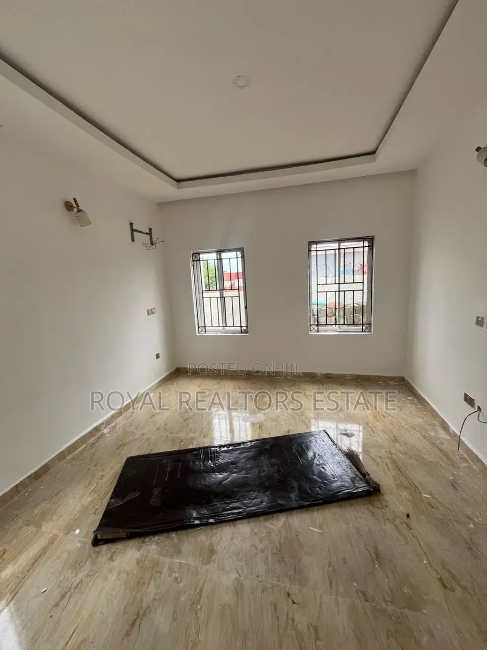 2bdrm Bungalow in Lokogoma for rent in Lokogoma