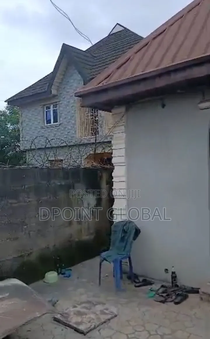 2bdrm Bungalow in N, Abule Egba for sale in Abule Egba