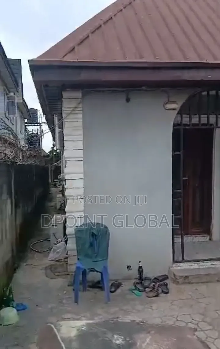 2bdrm Bungalow in N, Abule Egba for sale in Abule Egba