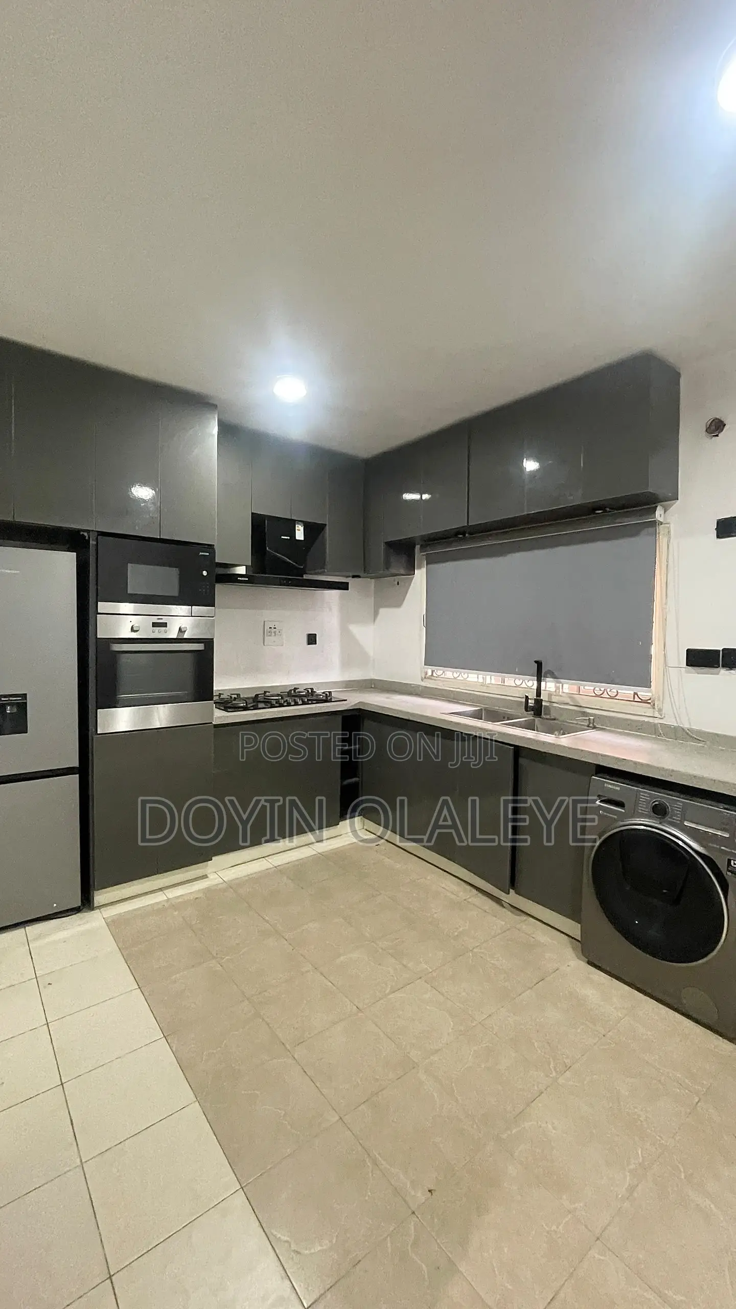 Furnished 5bdrm Duplex in Osapa london for rent in Osapa london