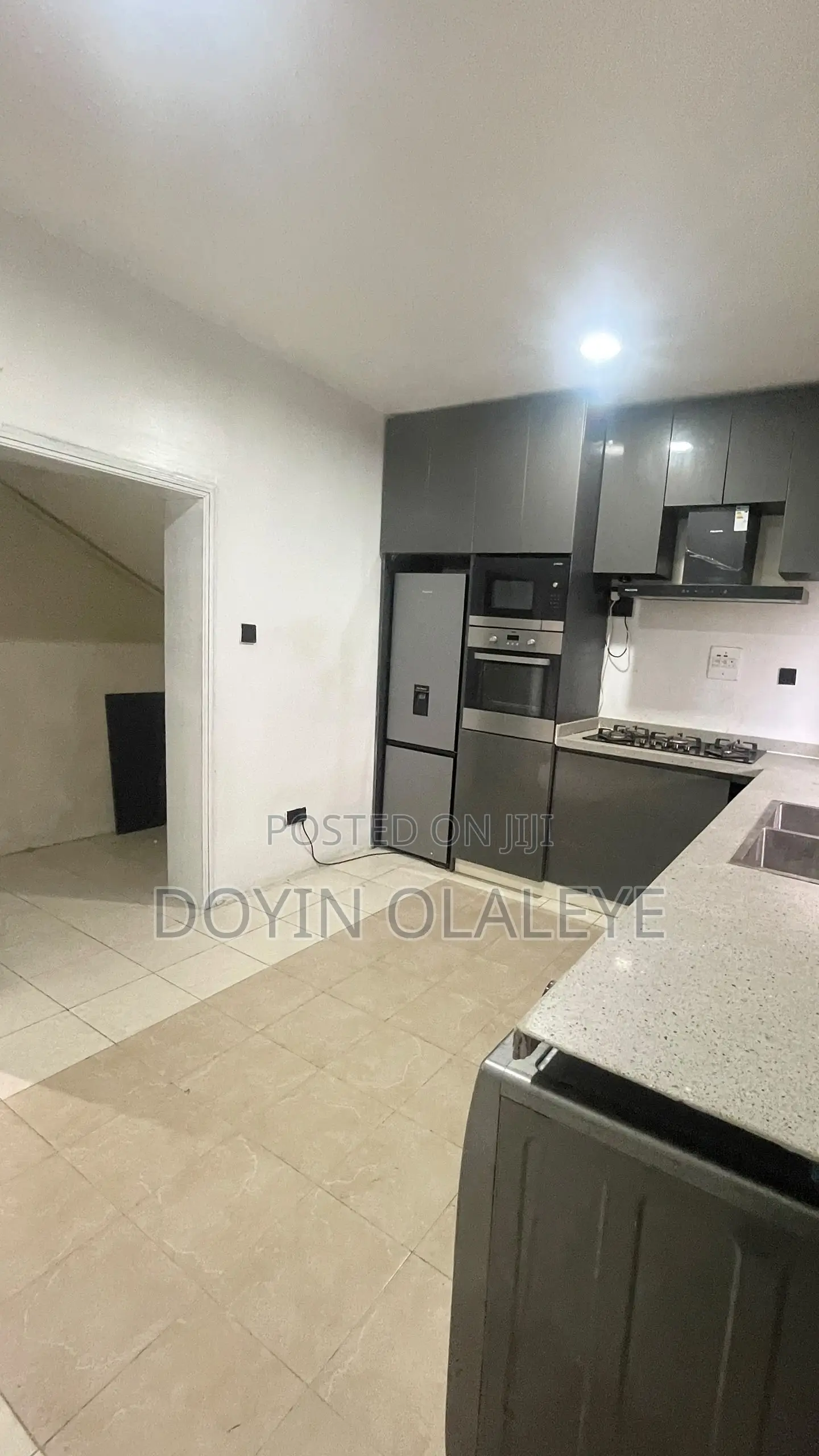 Furnished 5bdrm Duplex in Osapa london for rent in Osapa london