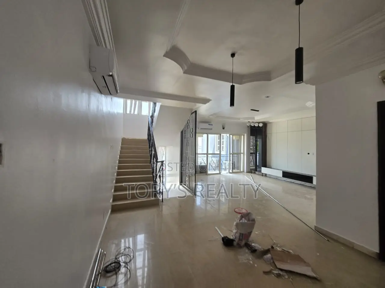 4bdrm Duplex in Victoria Island Extension for rent in Victoria Island Extension