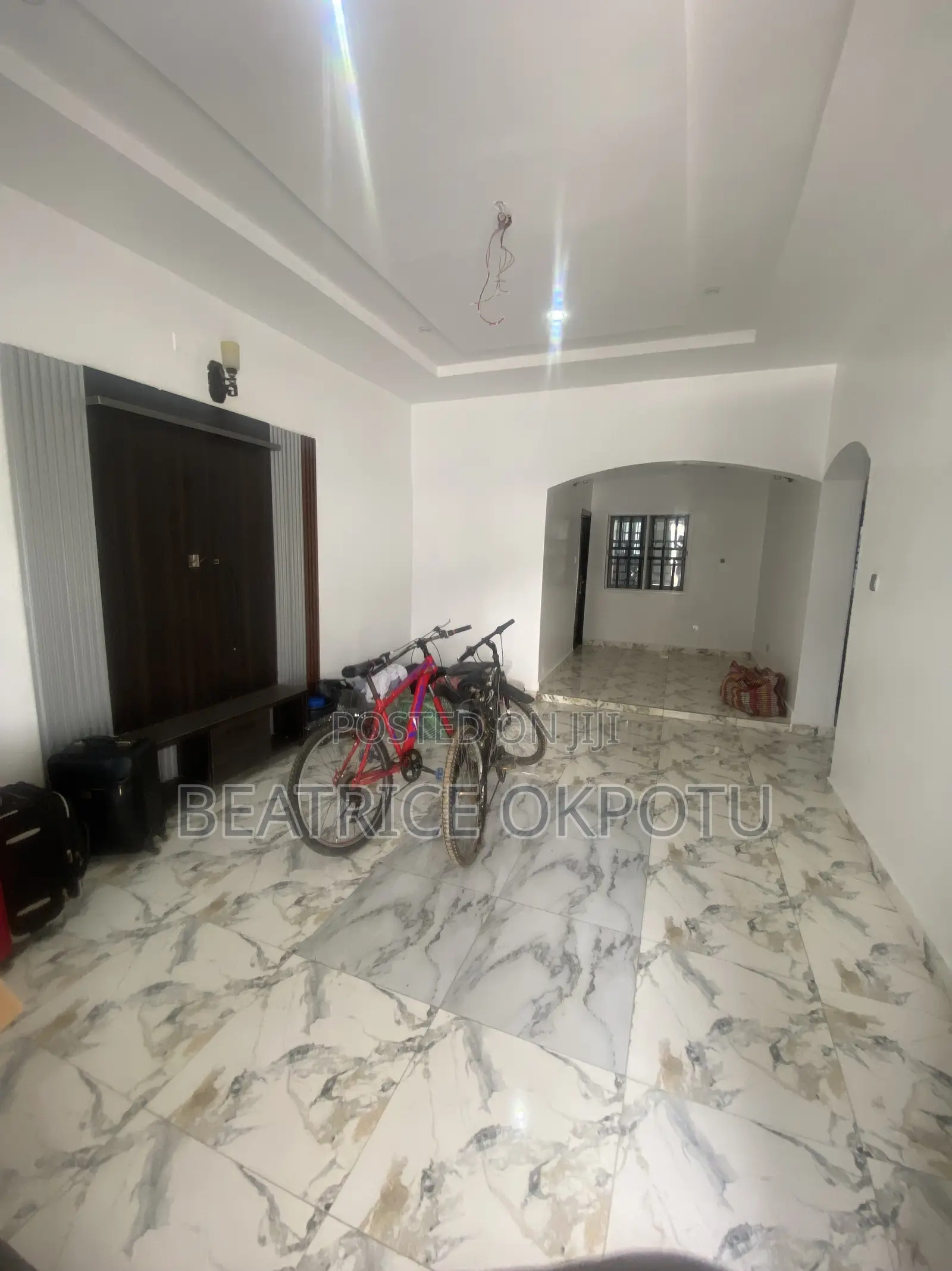 2bdrm Block of Flats in Kubwa for rent in Kubwa