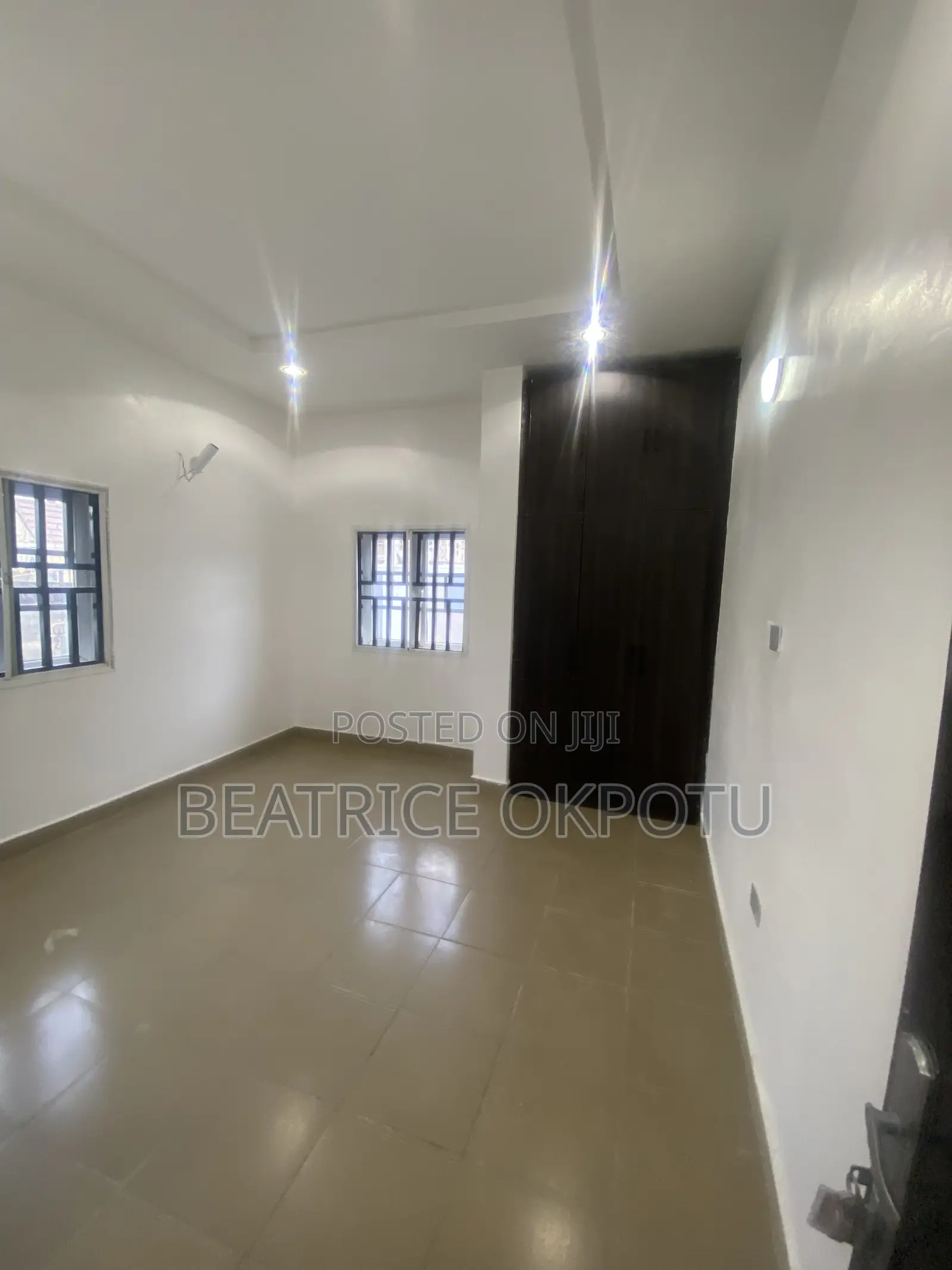 2bdrm Block of Flats in Kubwa for rent in Kubwa