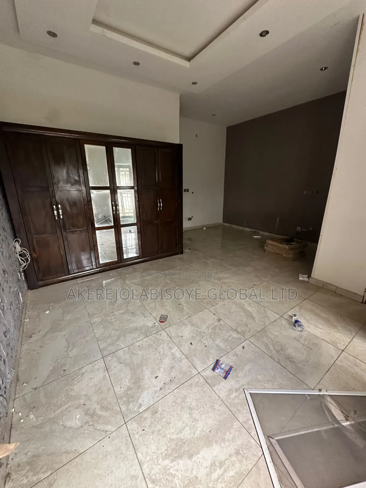3bdrm Apartment in In An Estate Around for rent in Life Camp