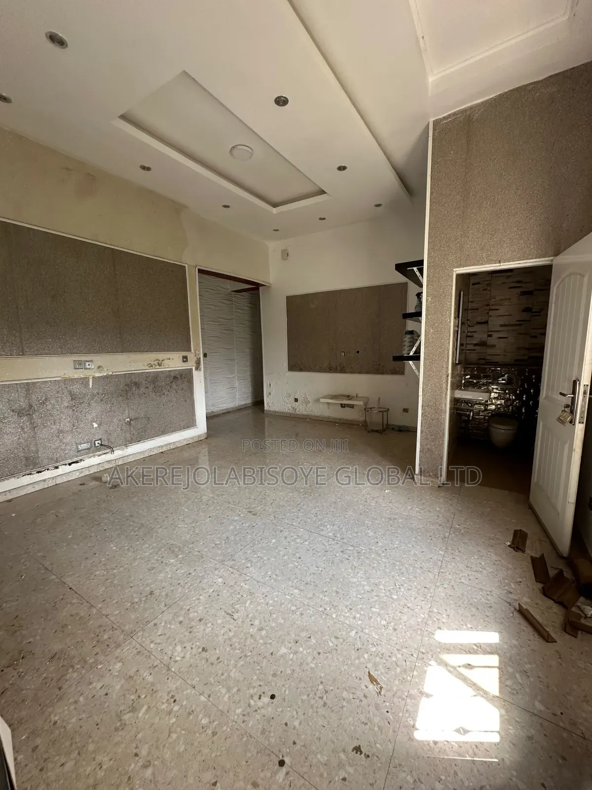 3bdrm Apartment in In An Estate Around for rent in Life Camp