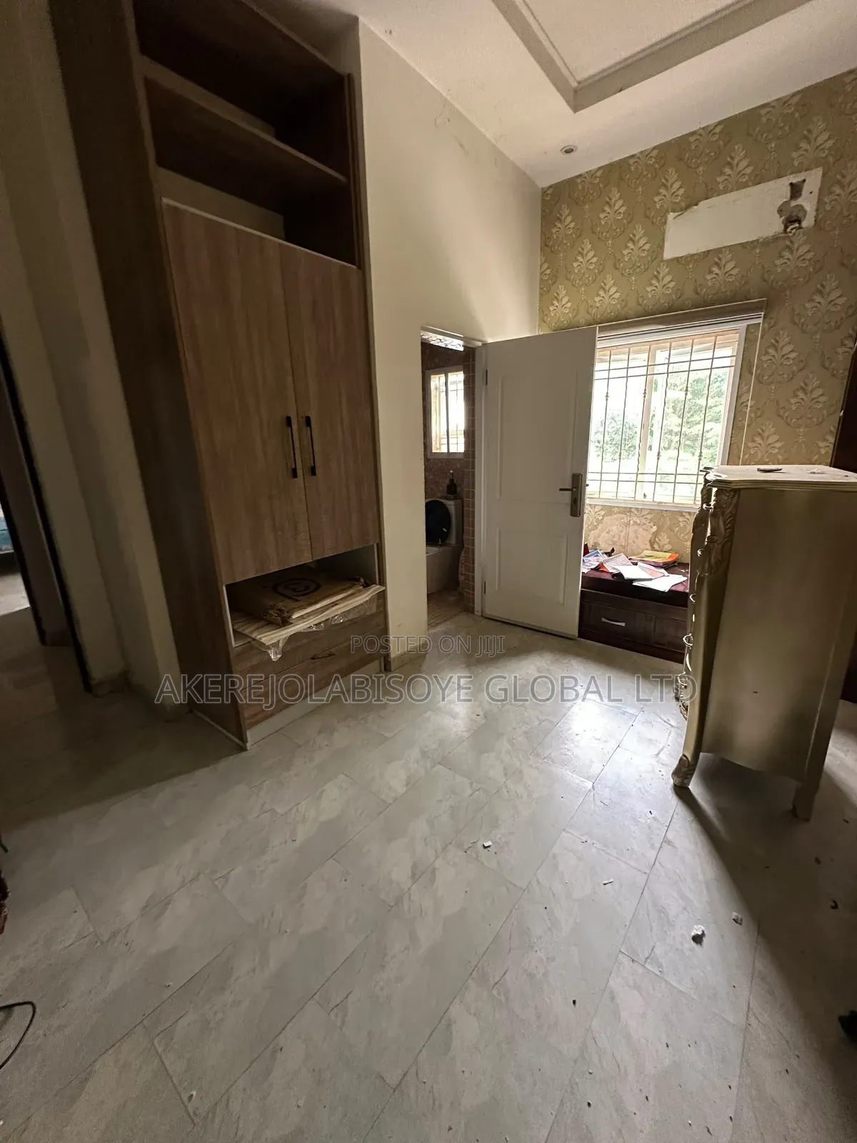 3bdrm Apartment in In An Estate Around for rent in Life Camp