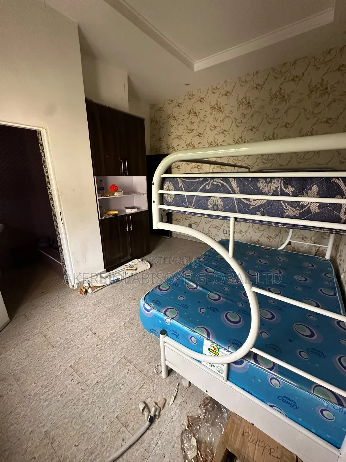 3bdrm Apartment in In An Estate Around for rent in Life Camp