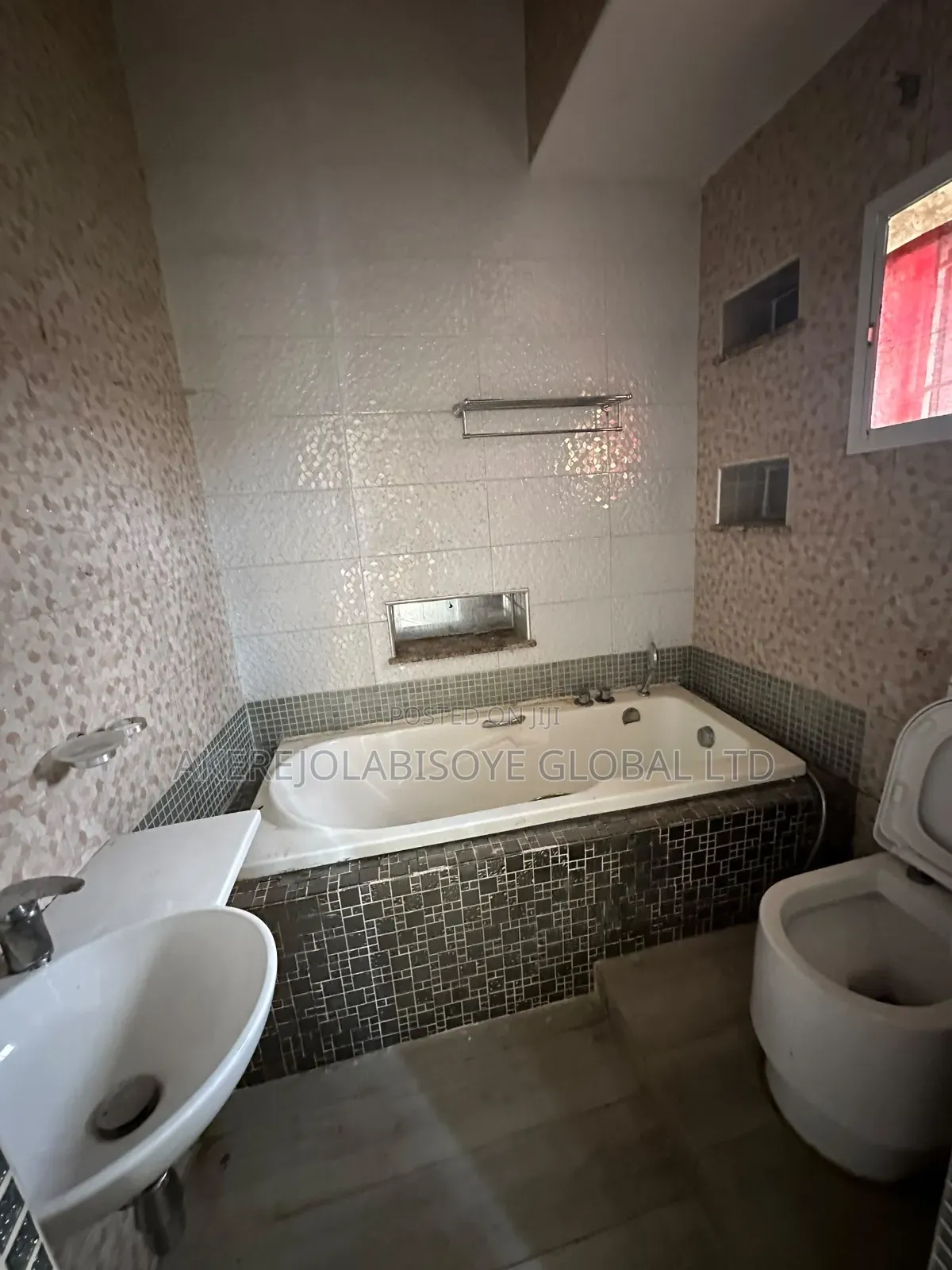 3bdrm Apartment in In An Estate Around for rent in Life Camp