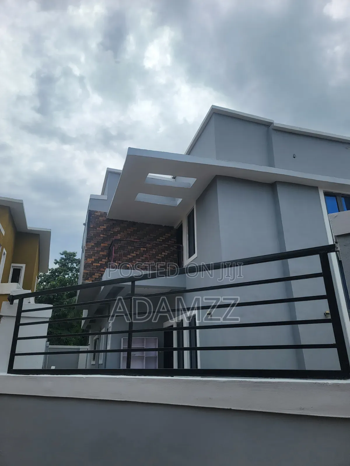 4bdrm Duplex in Hampstead Garden, Enugu for rent in Enugu