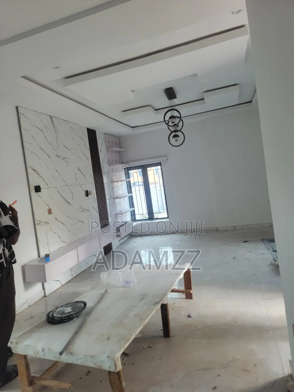 4bdrm Duplex in Hampstead Garden, Enugu for rent in Enugu