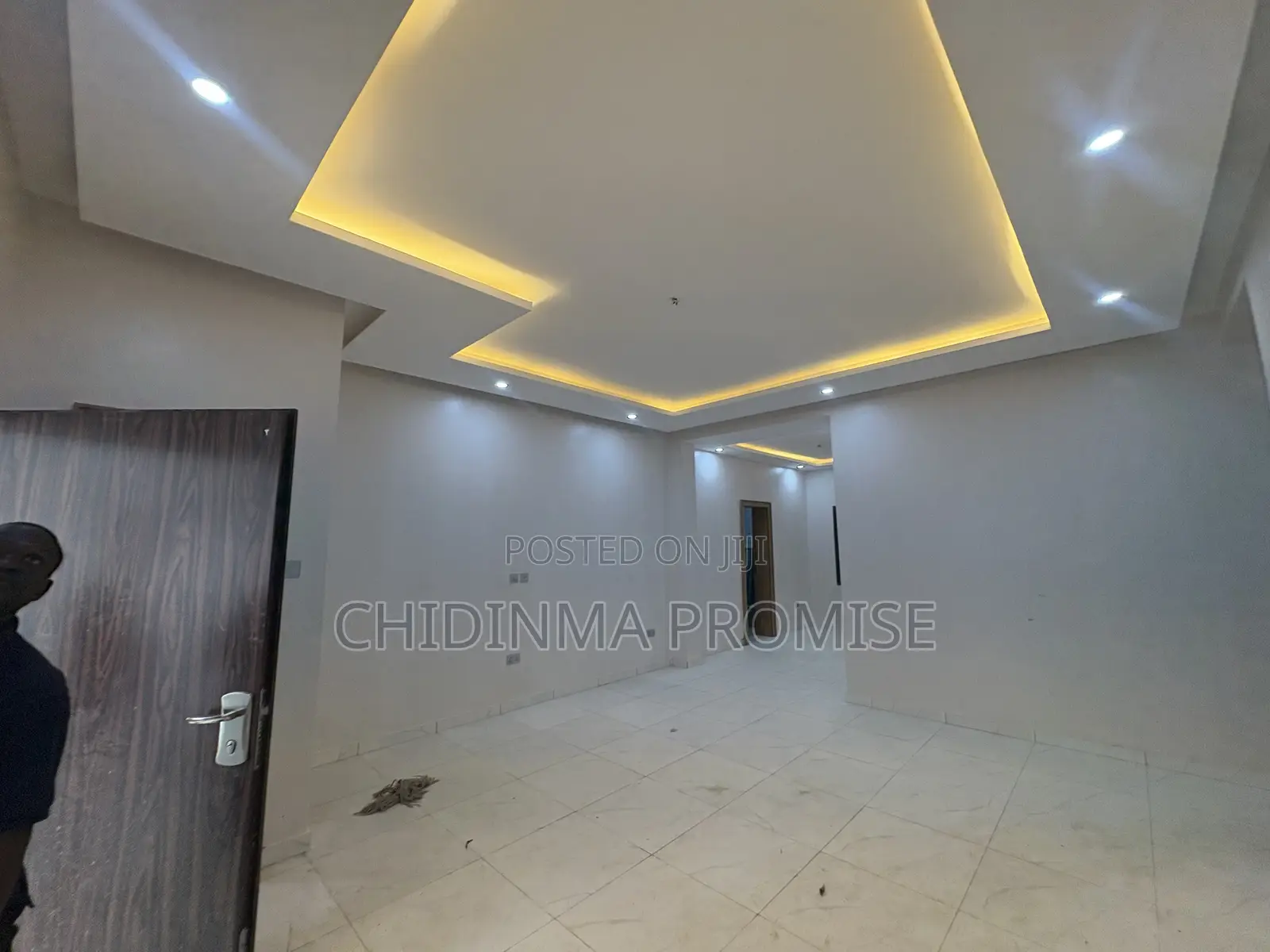3bdrm Block of Flats in Dawaki for rent in Dawaki