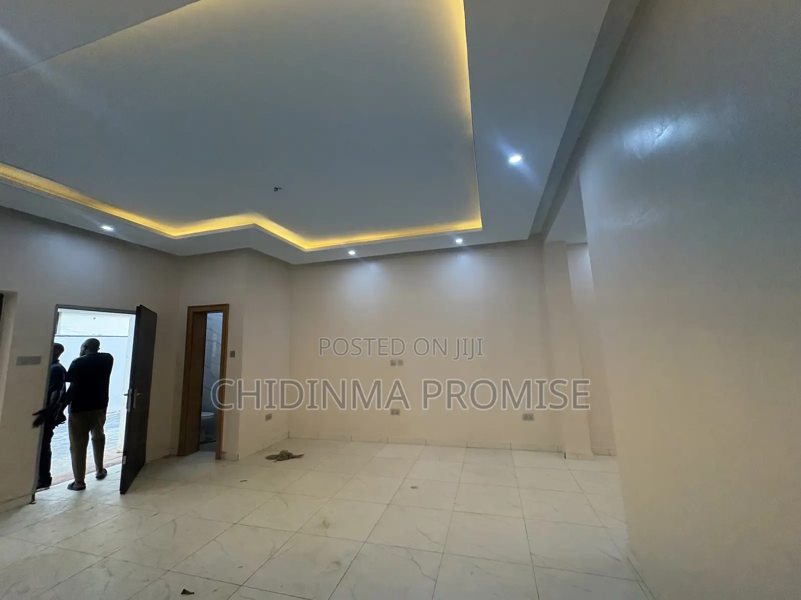 3bdrm Block of Flats in Dawaki for rent in Dawaki