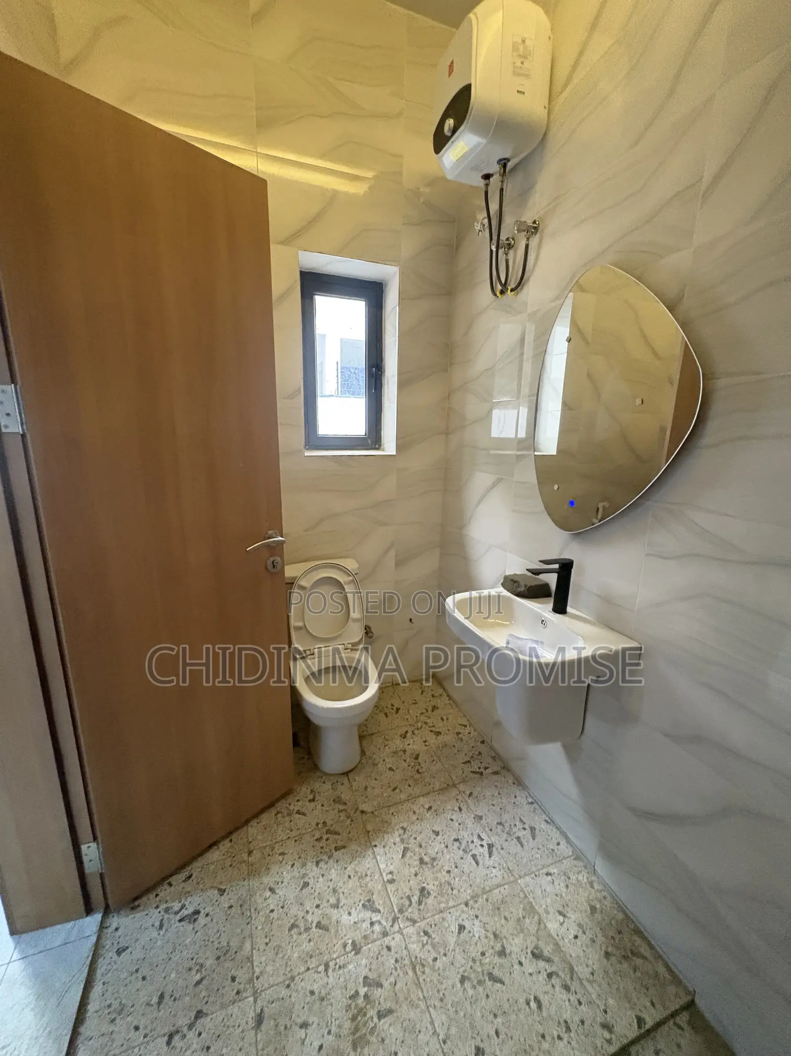 3bdrm Block of Flats in Dawaki for rent in Dawaki