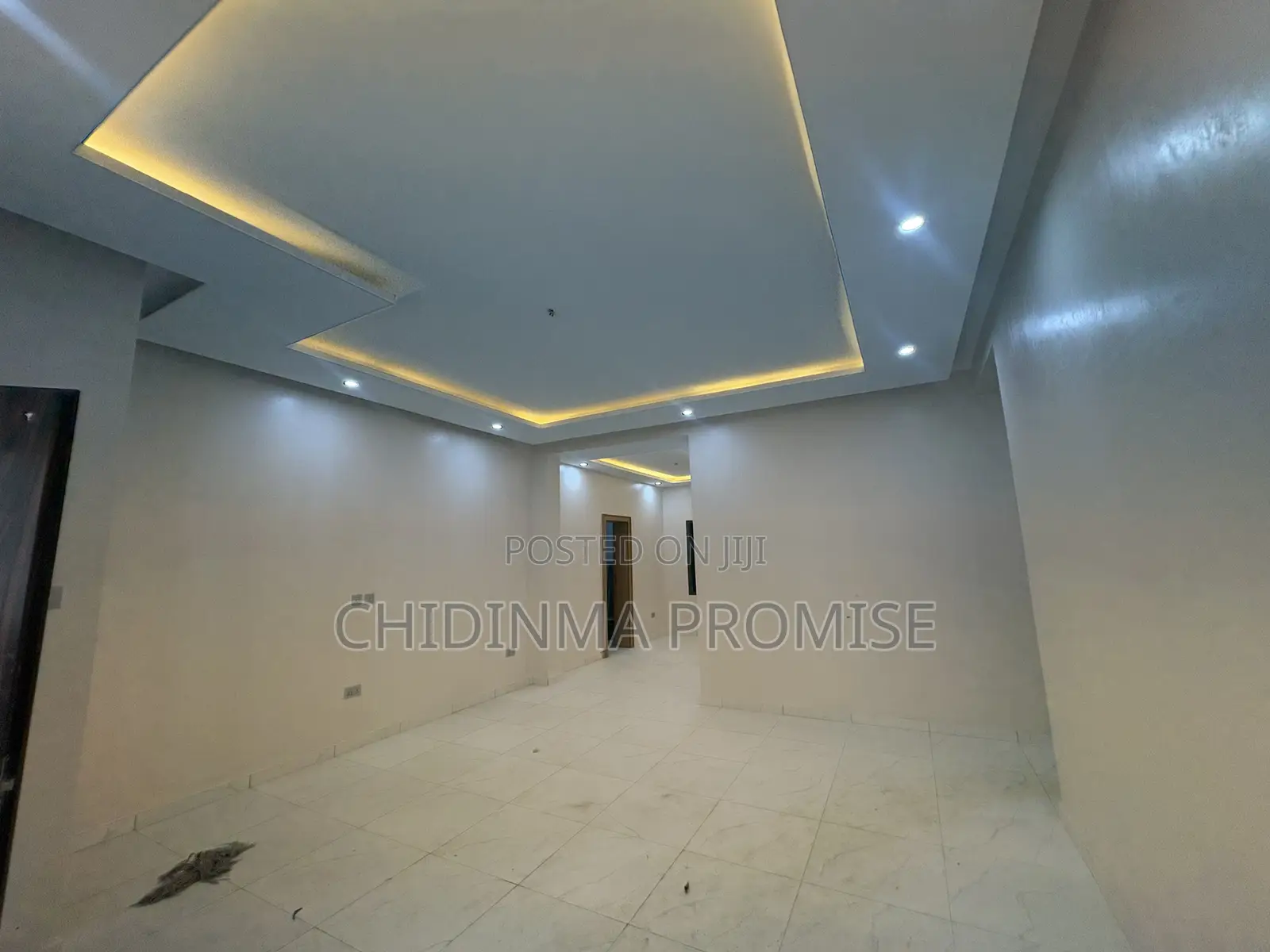 3bdrm Block of Flats in Dawaki for rent in Dawaki
