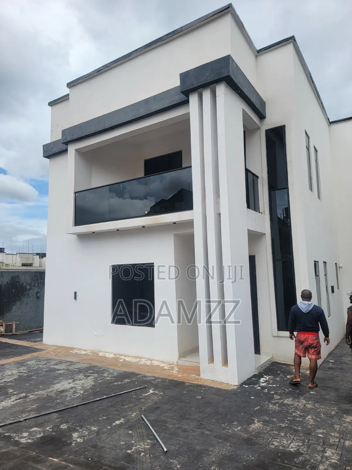 4bdrm Duplex in Cittivile, Enugu for rent in Enugu