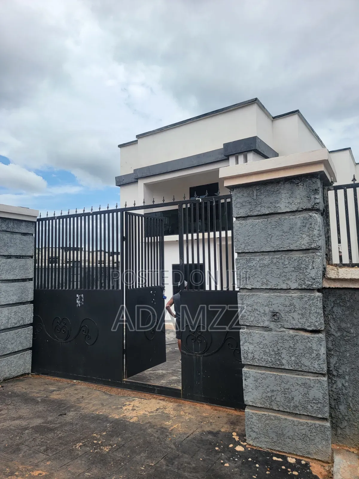 4bdrm Duplex in Cittivile, Enugu for rent in Enugu