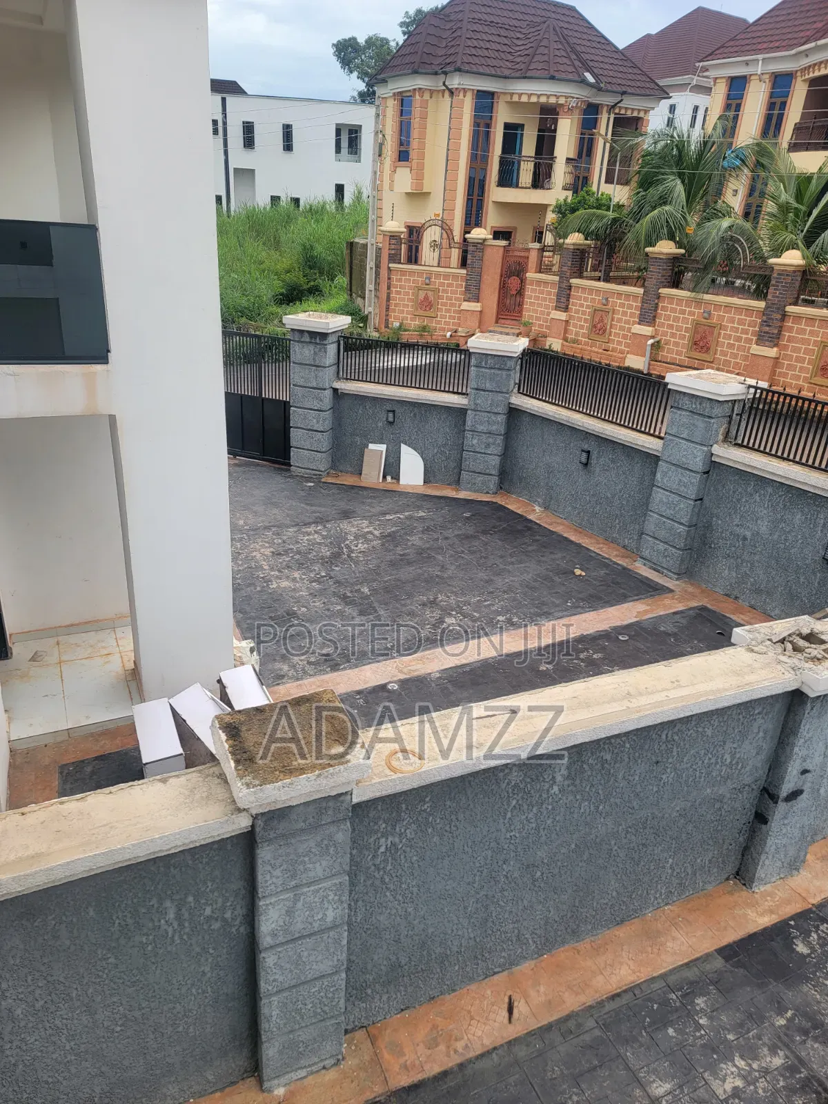 4bdrm Duplex in Cittivile, Enugu for rent in Enugu