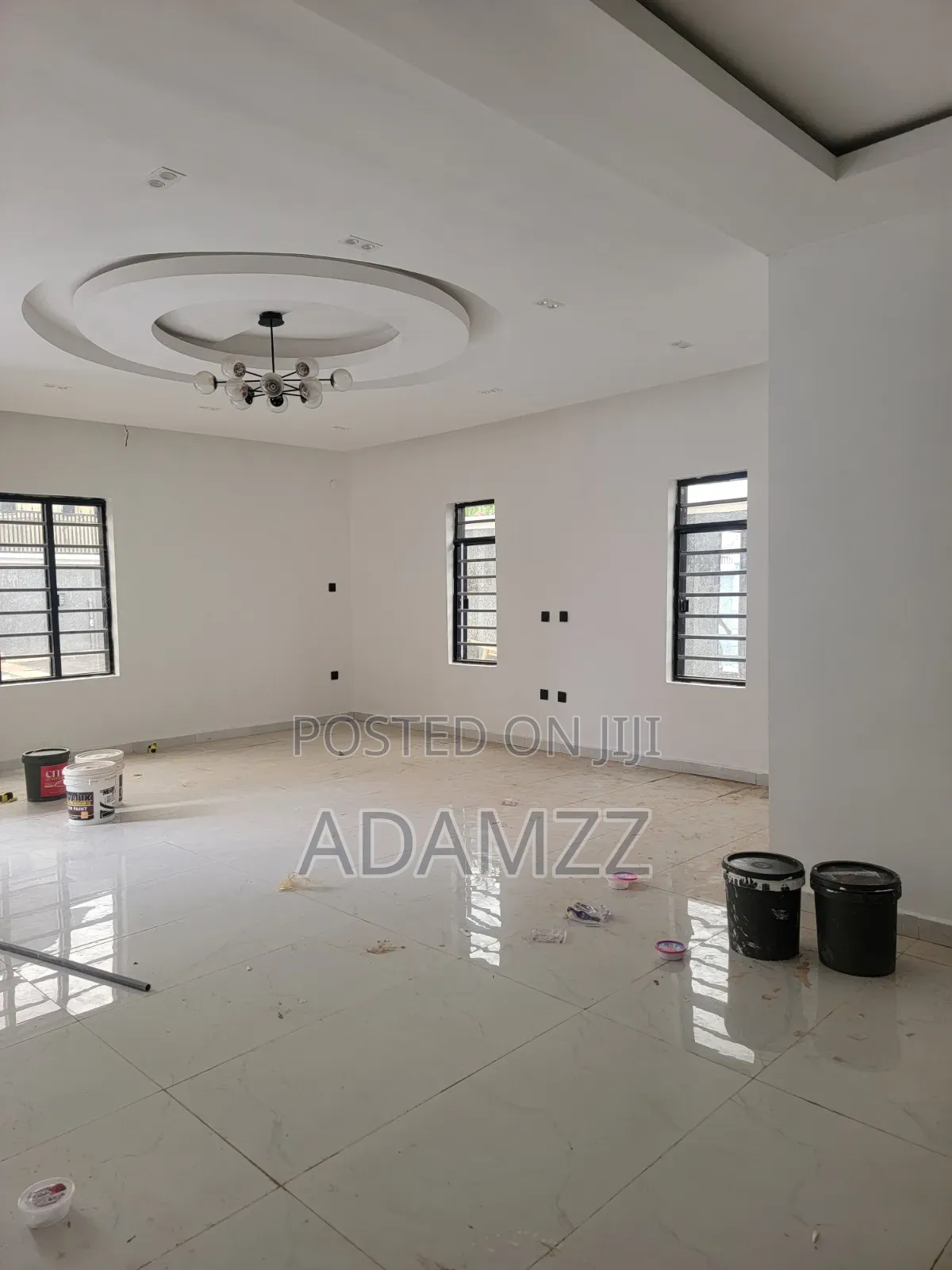 4bdrm Duplex in Cittivile, Enugu for rent in Enugu