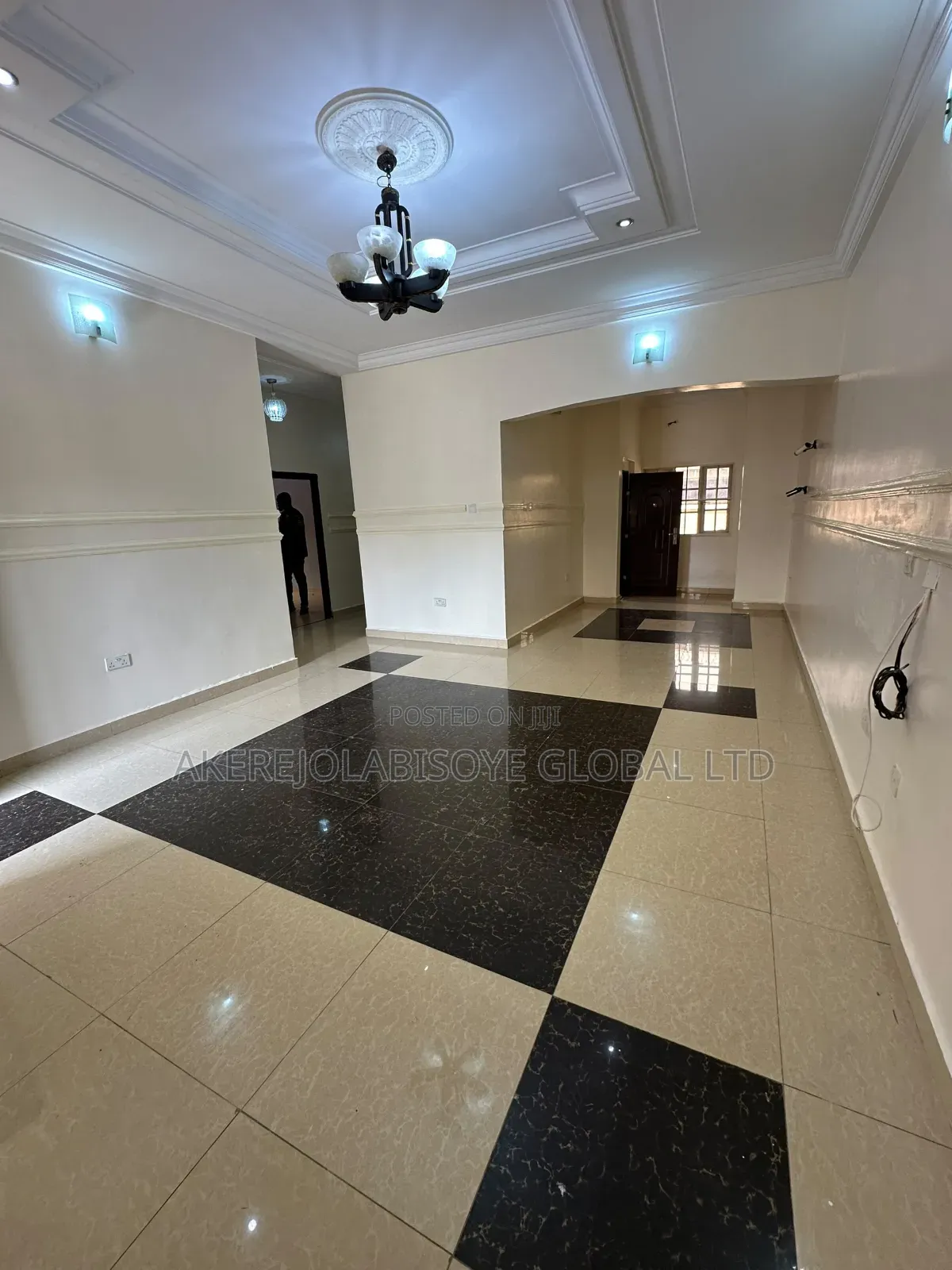 3bdrm Bungalow in In An Estate Around for rent in Life Camp
