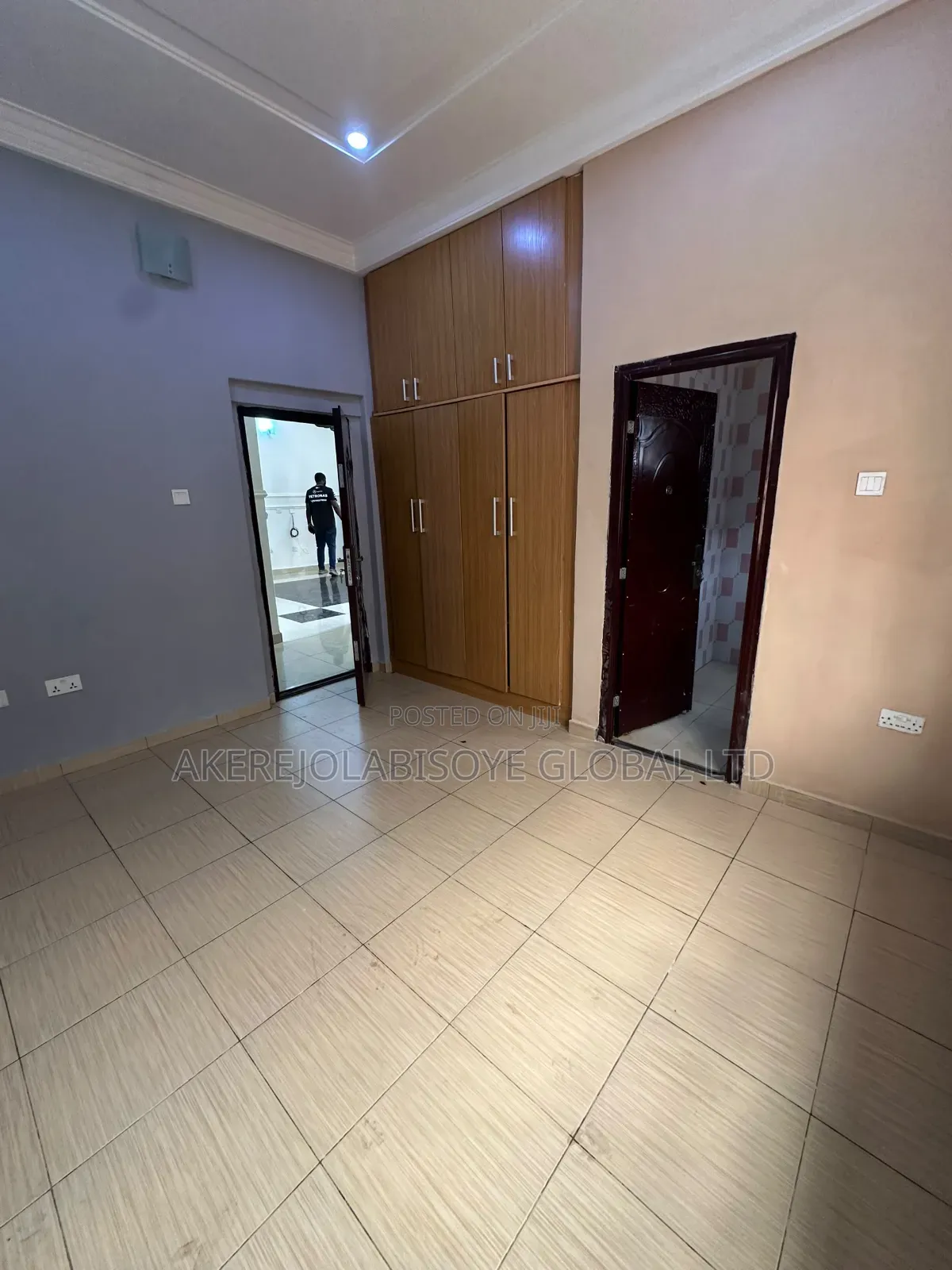 3bdrm Bungalow in In An Estate Around for rent in Life Camp
