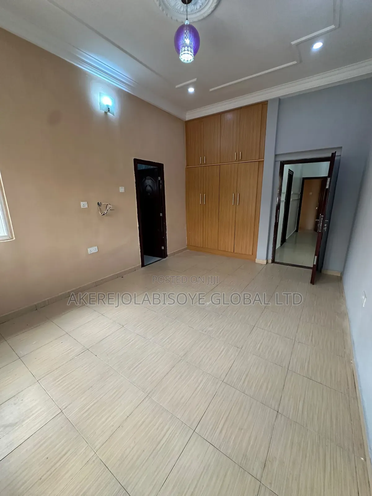 3bdrm Bungalow in In An Estate Around for rent in Life Camp