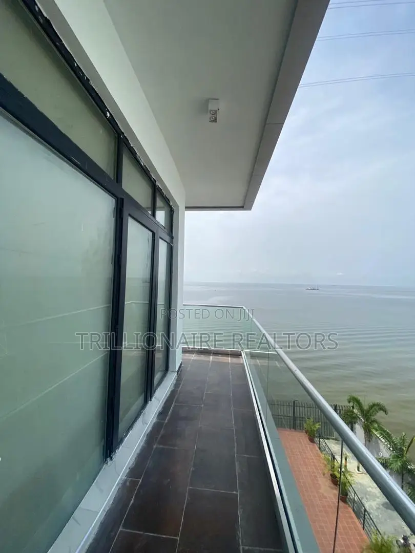 4bdrm Maisonette in Banana Island for sale in Banana Island