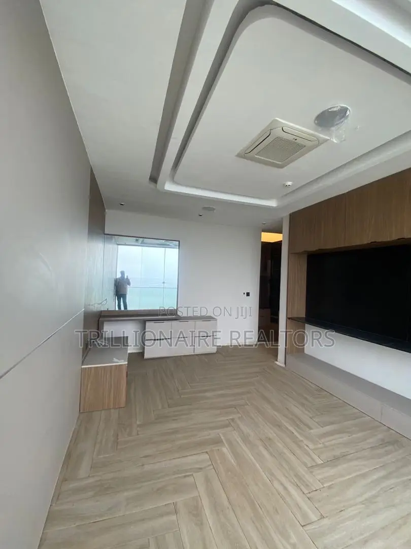 4bdrm Maisonette in Banana Island for sale in Banana Island