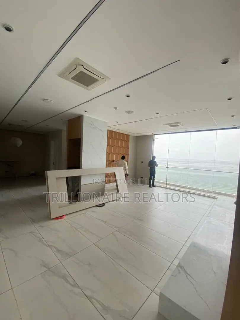 4bdrm Maisonette in Banana Island for sale in Banana Island