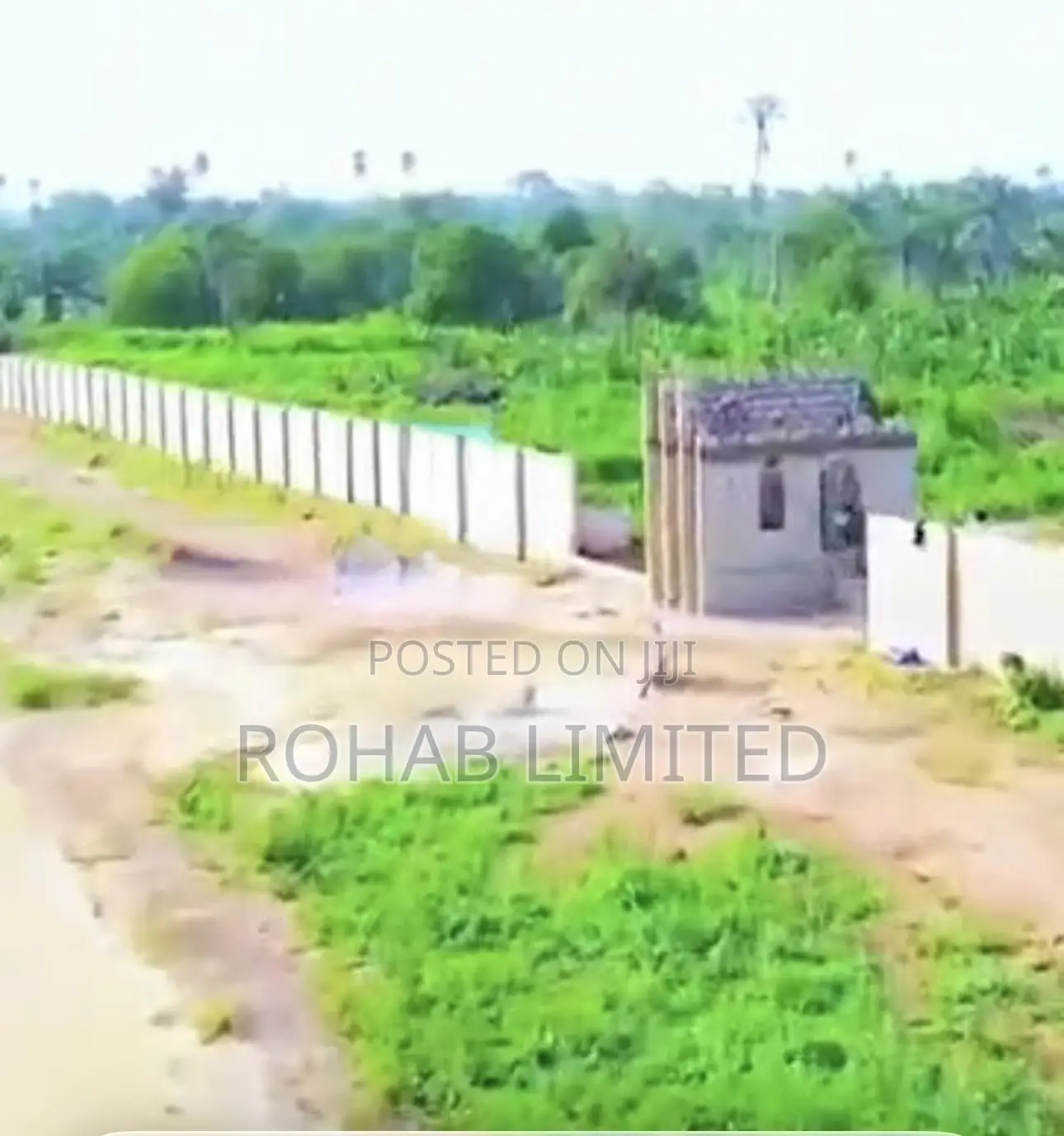 Certificate of Occupancy in Ikorodu Garage