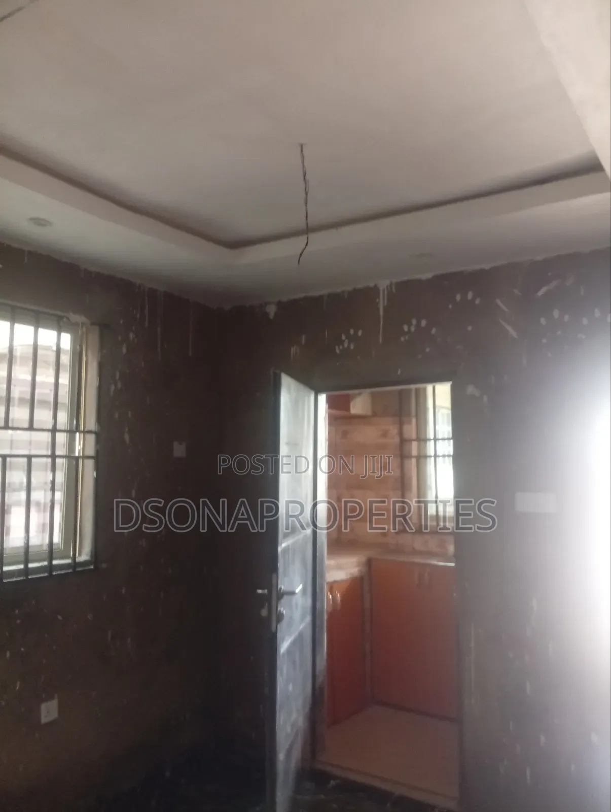 Mini Flat in Amtab Close Off, Iju-Ishaga for rent in Iju-Ishaga