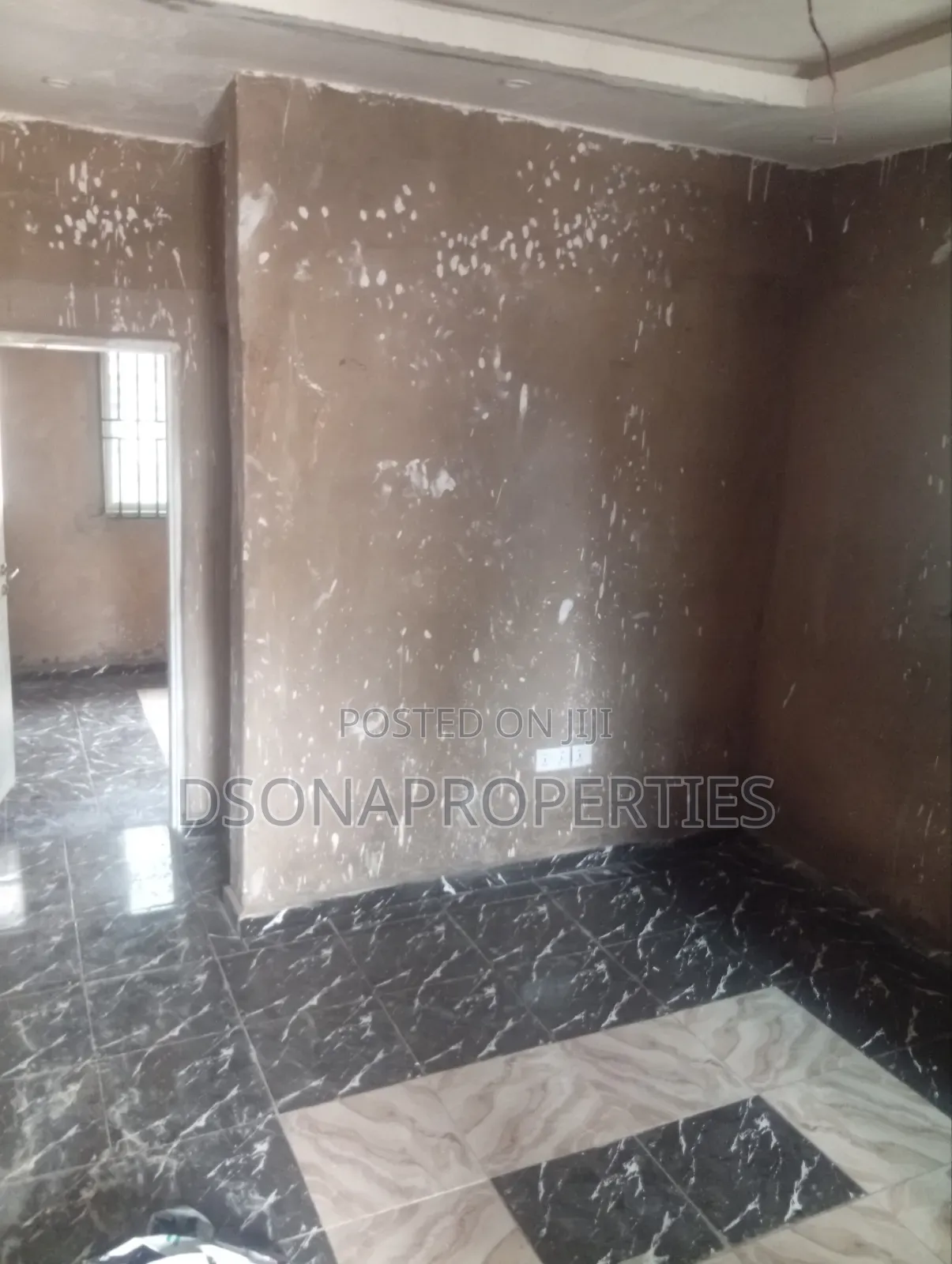 Mini Flat in Amtab Close Off, Iju-Ishaga for rent in Iju-Ishaga