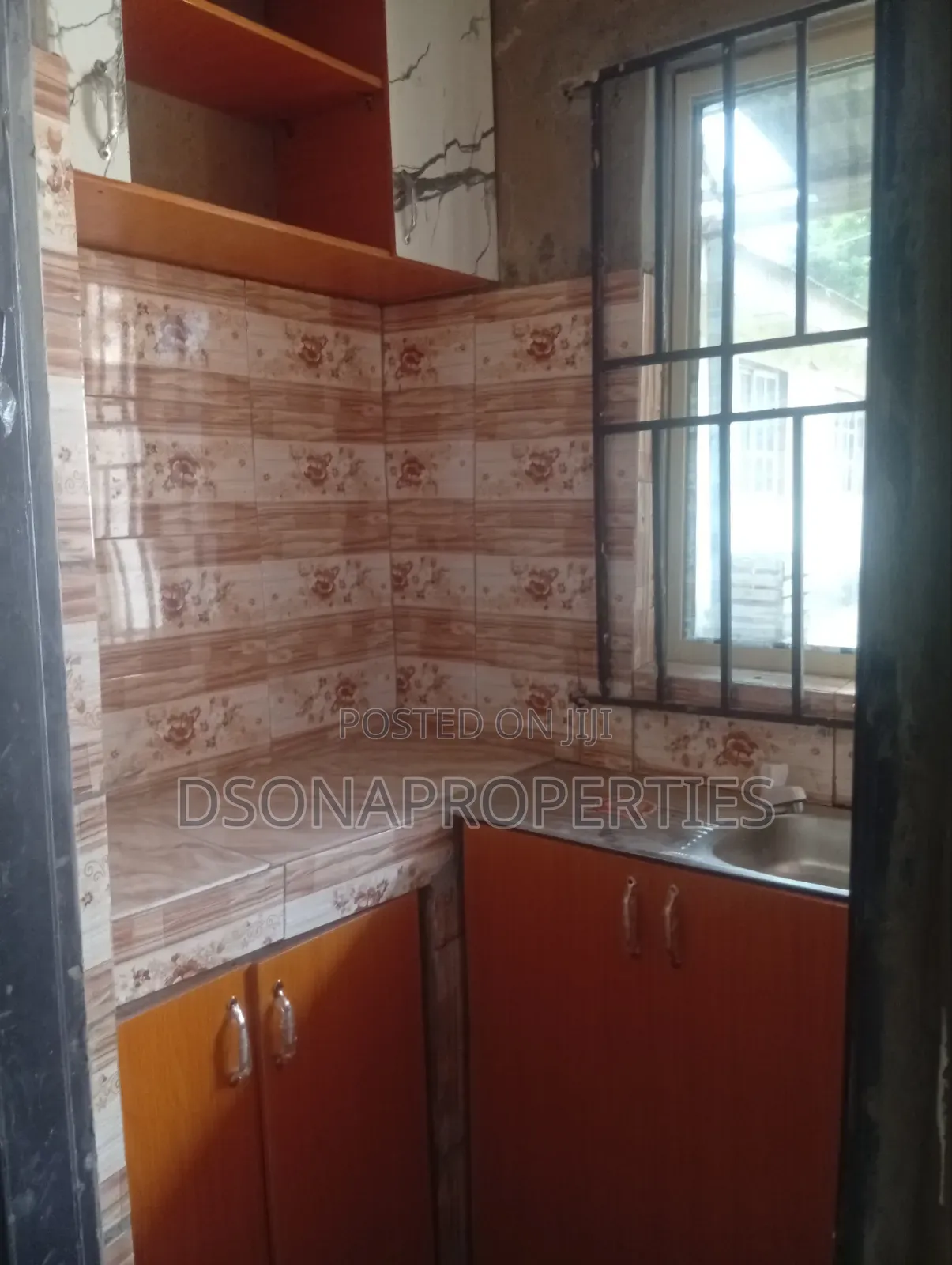 Mini Flat in Amtab Close Off, Iju-Ishaga for rent in Iju-Ishaga