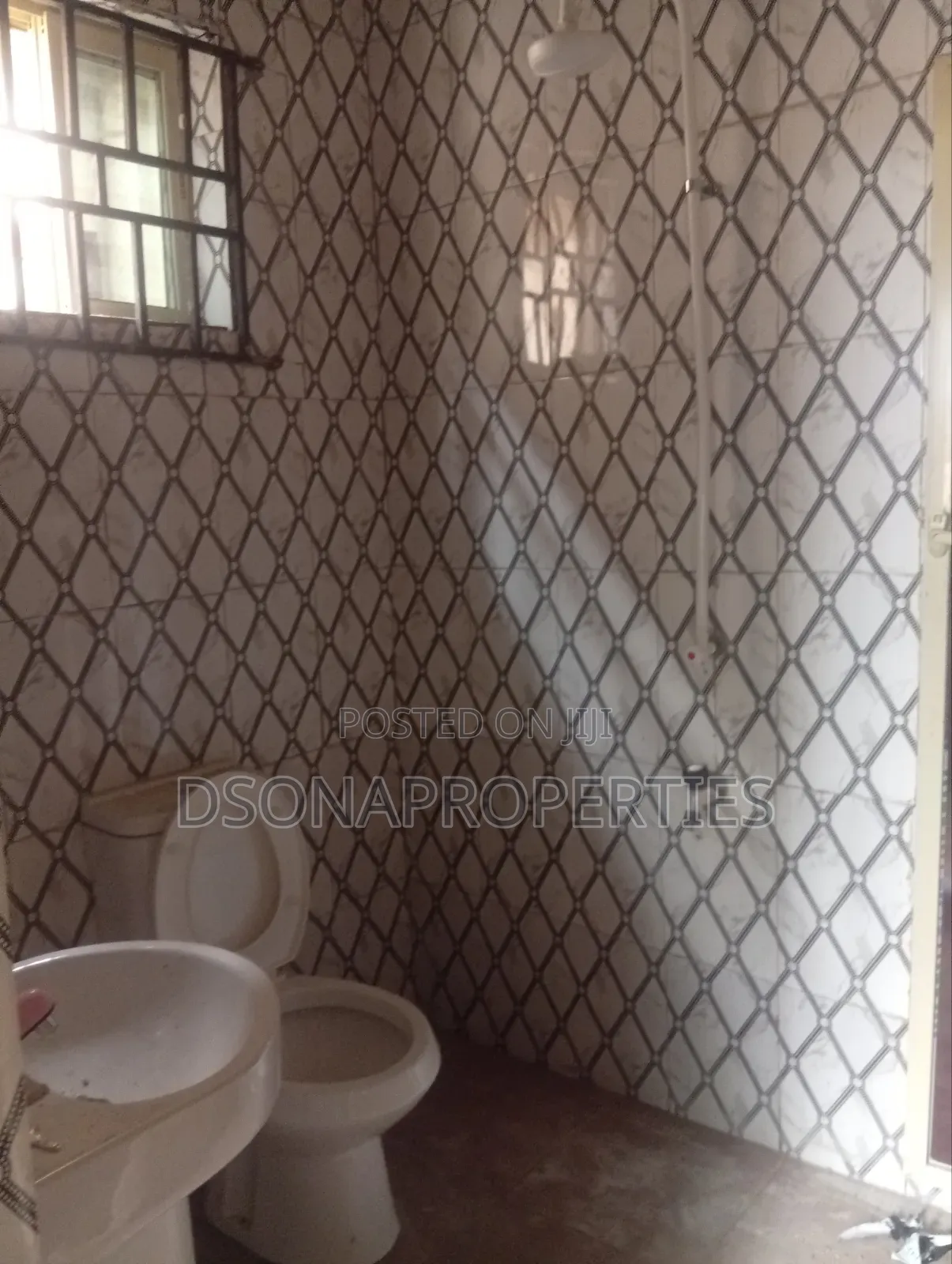 Mini Flat in Amtab Close Off, Iju-Ishaga for rent in Iju-Ishaga