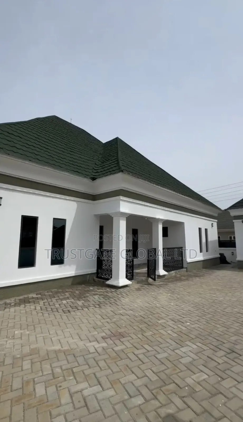 3bdrm Bungalow in Apo District for sale in Apo District