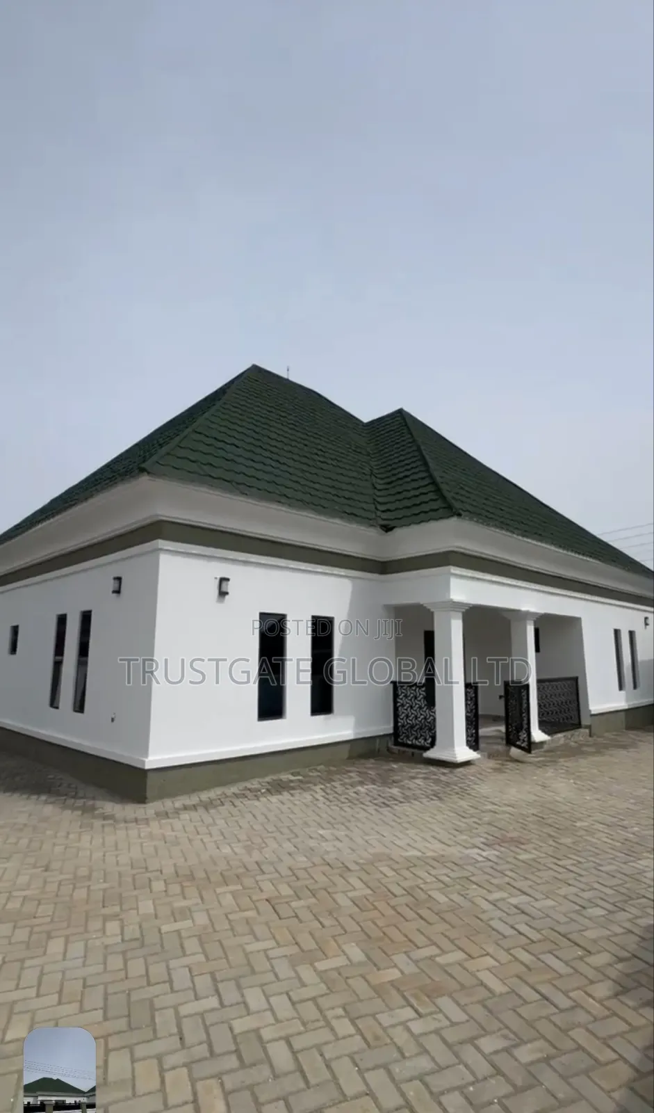 3bdrm Bungalow in Apo District for sale in Apo District