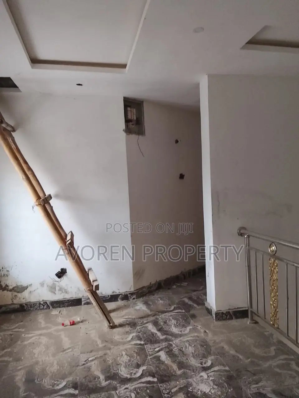 4bdrm Apartment in Ibeju for sale in Ibeju