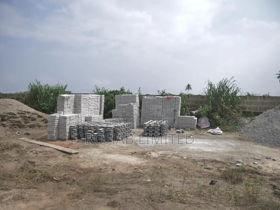 Certificate of Occupancy in Epe