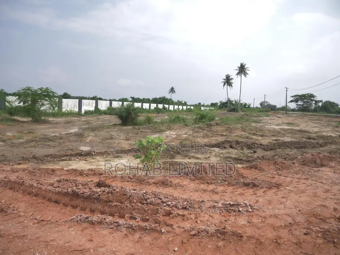 Certificate of Occupancy in Epe