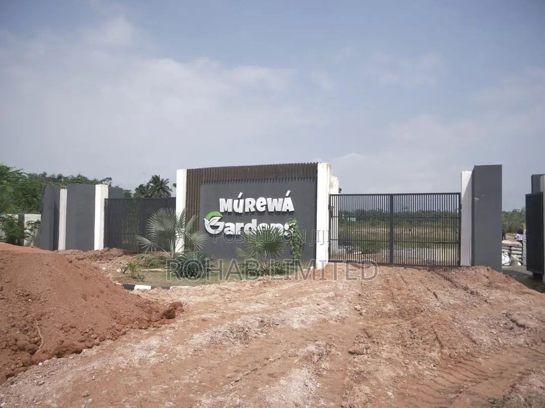 Certificate of Occupancy in Epe