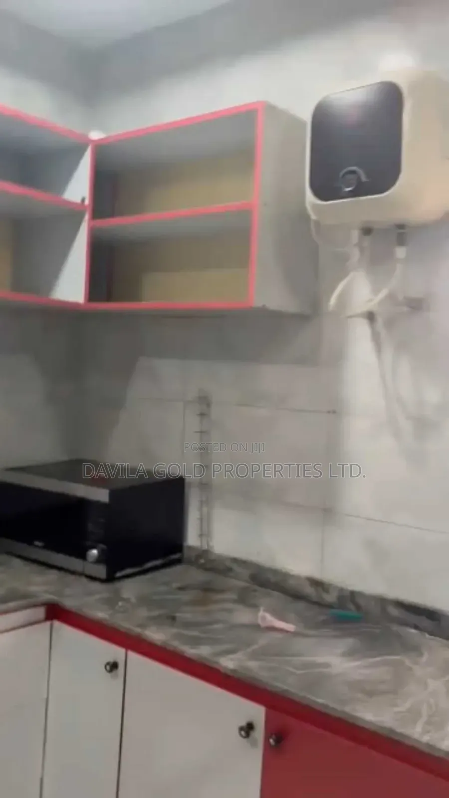 4bdrm Bungalow in Benin City for sale in Benin City